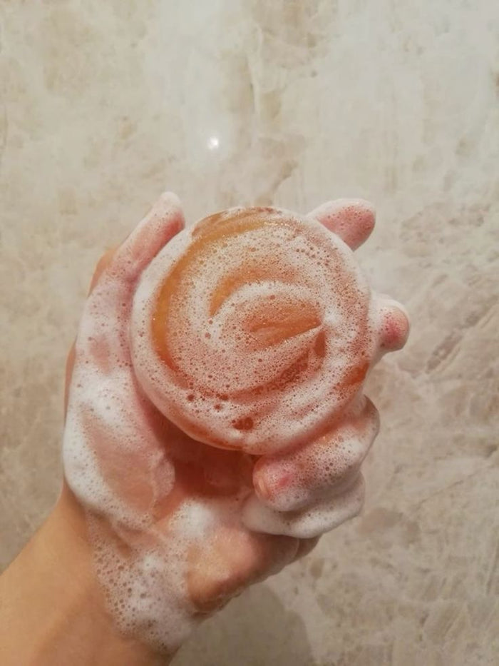 Glycerin Soaps