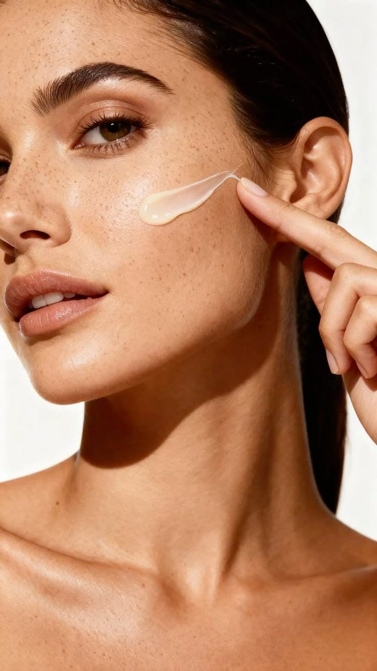 Glow Like You Mean It