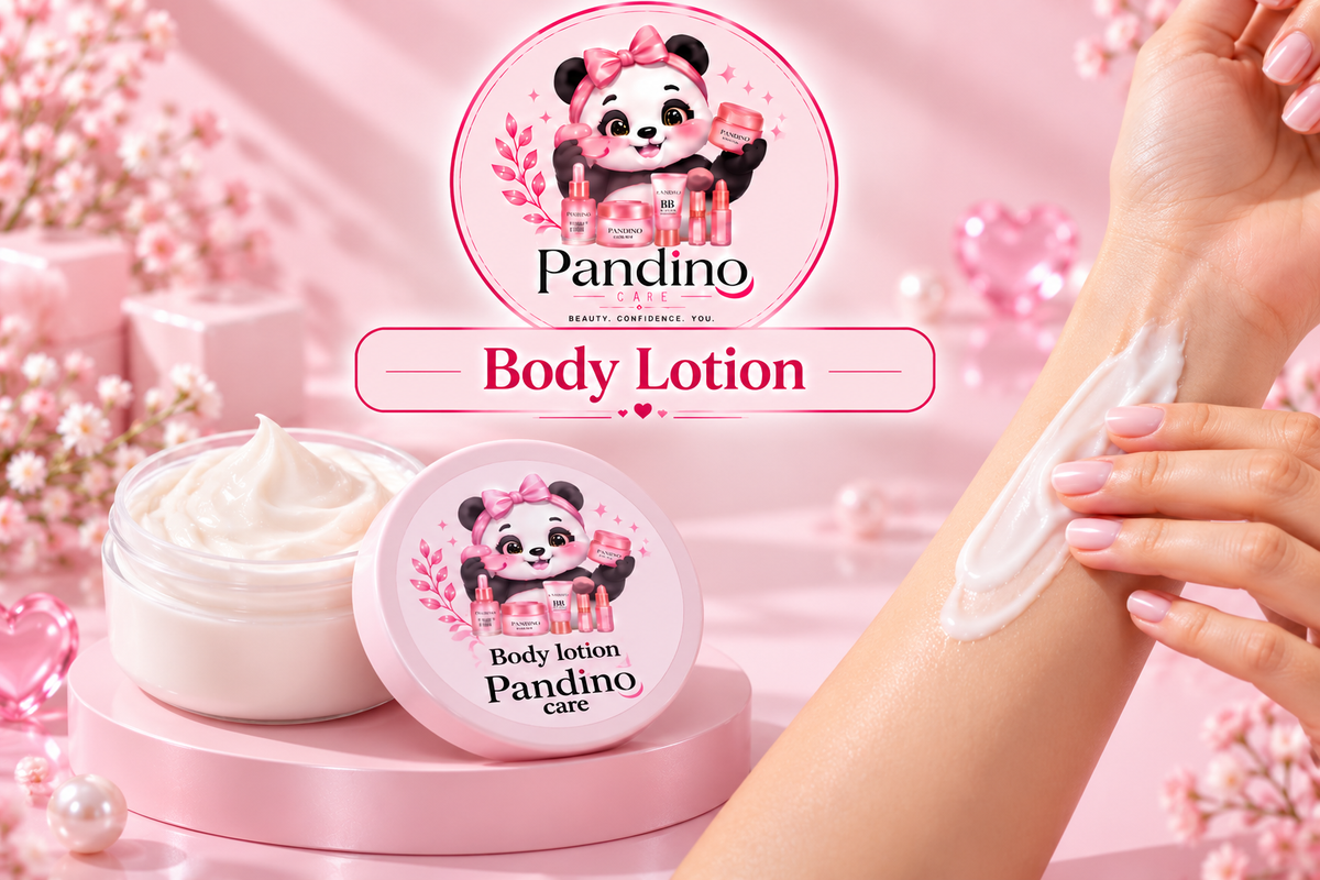 Body Lotion
