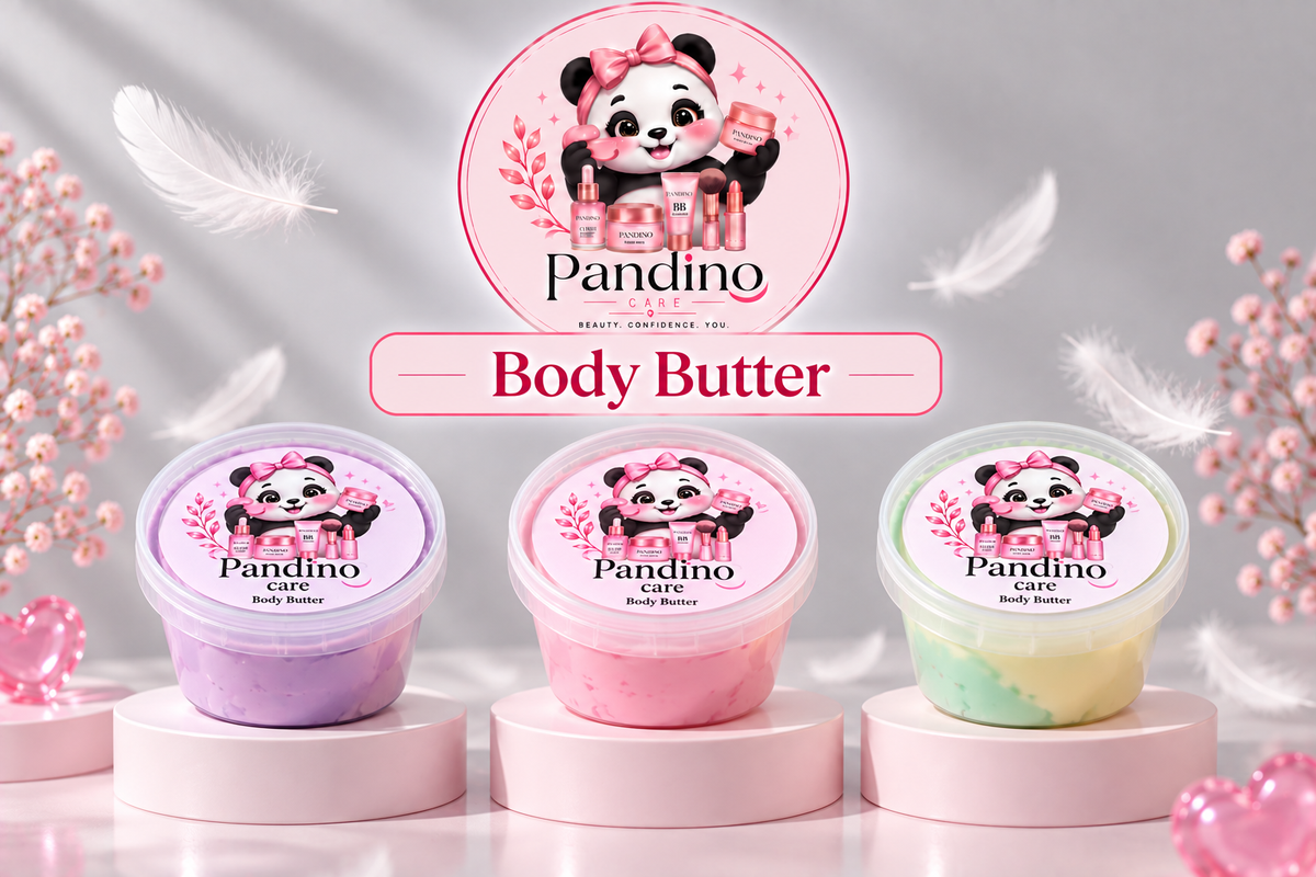 Body Butter