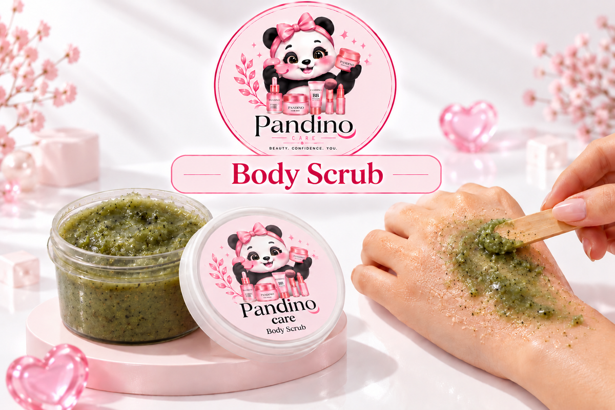 Body Scrub