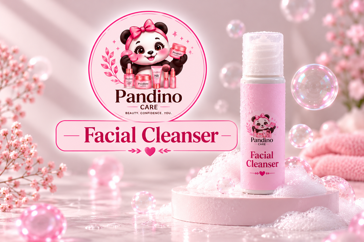 Facial Cleanser