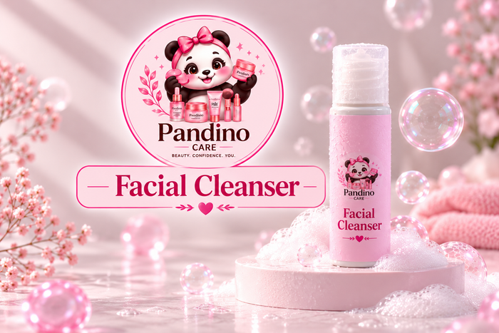 Facial Cleanser
