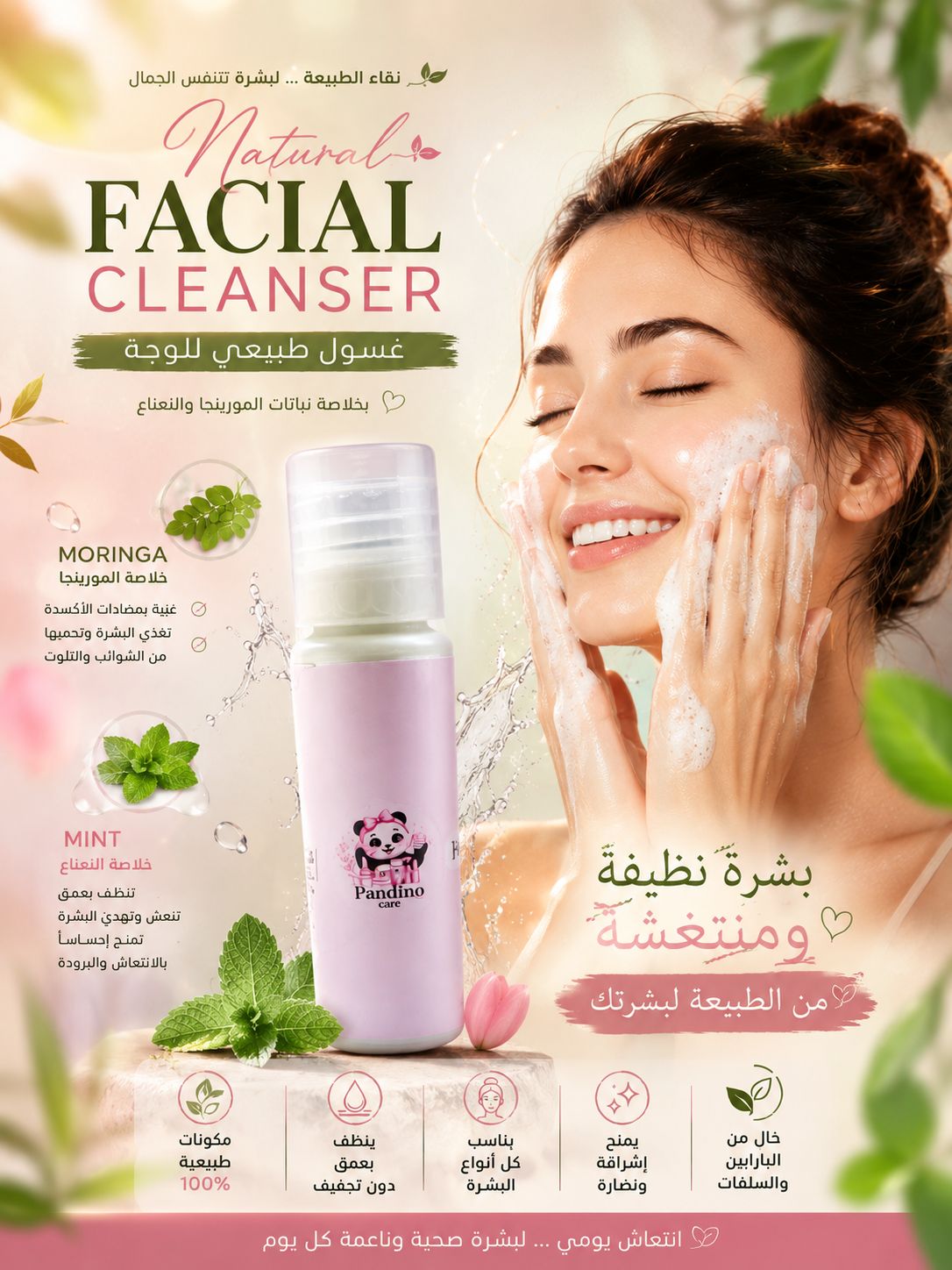 Facial Cleanser