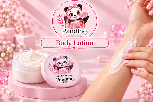 Body Lotion