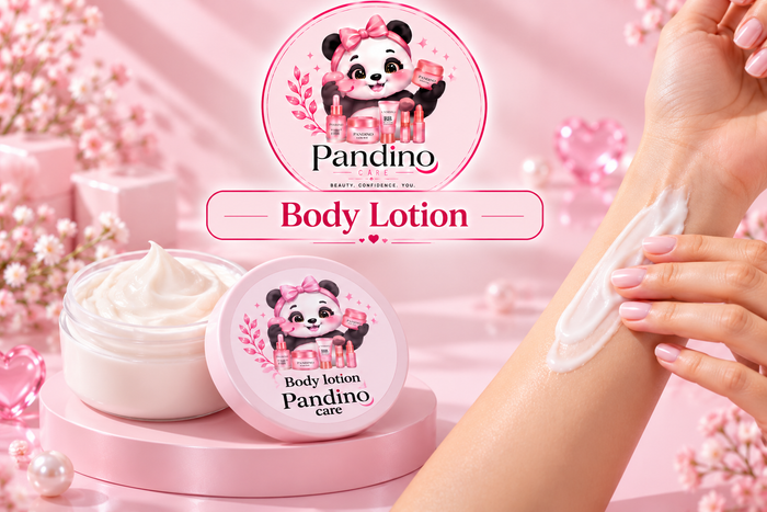Body Lotion