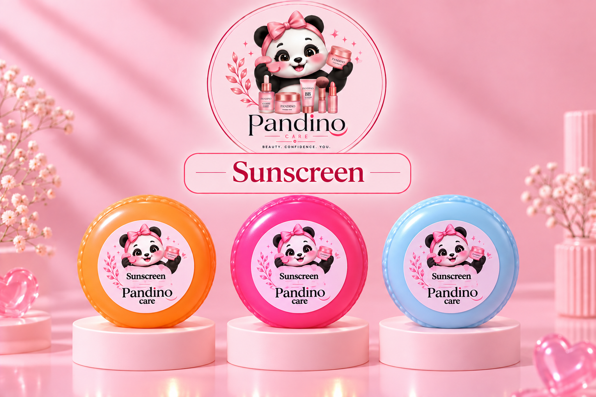 Sunscreen