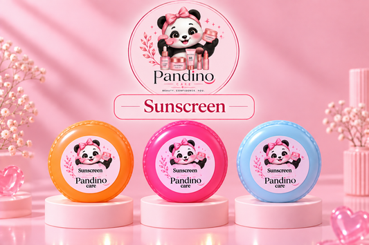 Sunscreen