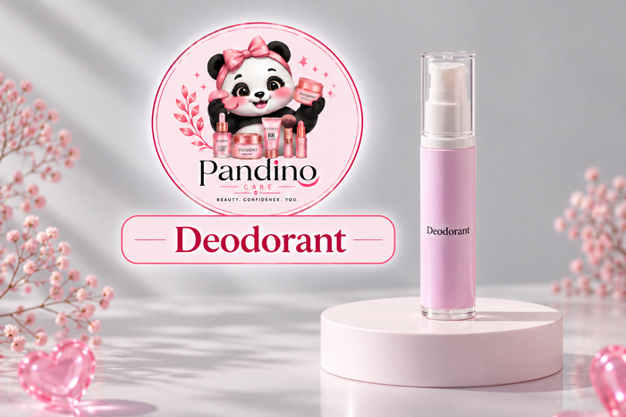 Deodorant