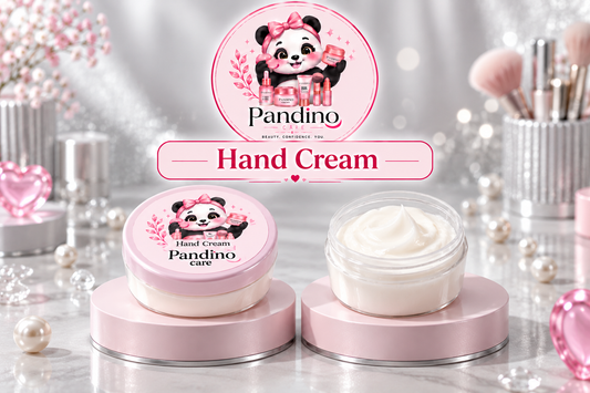 Hand & Body Moisturizing Cream