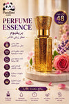 Perfume Essence – Oil-Based Perfume